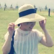 中野野子