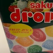 Sakuraドロップ