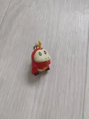 からの画像