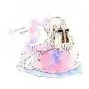 満月☪︎.°‪︎の画像