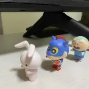 mの画像