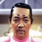 Mr.G…
