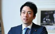 S.koizumi