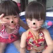 ✩三姉妹ママ♡