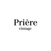 Prièrevintageプリエールの画像