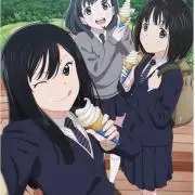 つじあきの画像