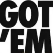 GOT’EMの画像