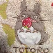 トトロ＊(^ ^)プロフ12/25更新の画像