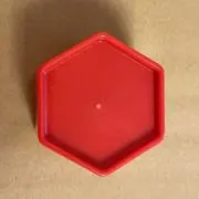 レッドの画像
