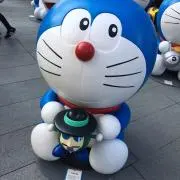 ハム子の画像