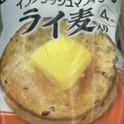 ライ麦の画像