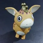 ぶうすかの画像