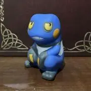 西村キヌコレクション ヴァンパイアセイヴァー モリガン 1/6完成品