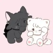 ほくにゃむの画像
