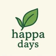 happa daysの画像
