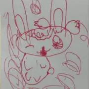 Dust Bunnyの画像