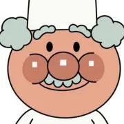おじさん※こども服出品中の画像
