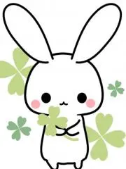 うさちゃん