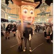 Kの画像