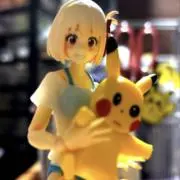 ちび太★フィギュア出品中‼️の画像
