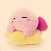 Kirby☆(˶◝ ◜˶)