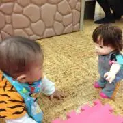一寸法師の画像