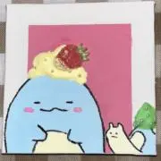kの画像
