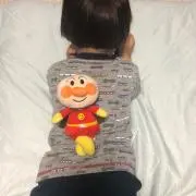 挙動不審
