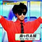 あんちゃん