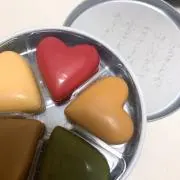 菜摘の画像