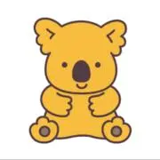 こもりぐまの画像