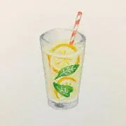 ミントの画像