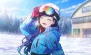 ユラリちゃんの画像