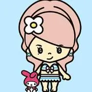夢子の画像