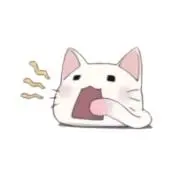 にゃもーの画像
