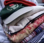 ストリート古着好き