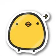 ぴよちゃんの画像