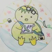 かっぱの画像