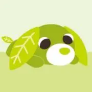 お茶ワンの画像