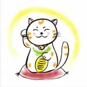 ぎょぎょニャ