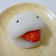 お昼寝太郎の画像