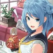 うらかぜの画像