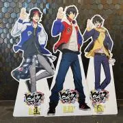 俺クロ 夏の陣 入場特典 渋谷モディ限定 リアイベ 集合 まとめ売り 4枚