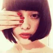 COCOちゃん断捨離中プロフ見ての画像