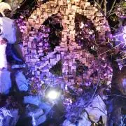 鶴亀…金蛇…青龍…白虎…鳳凰…千客万来の画像