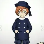 ロビンソン(プロフ読んで下さい。)