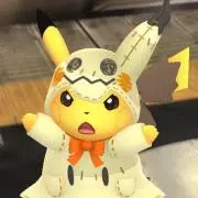 けにゃんの画像