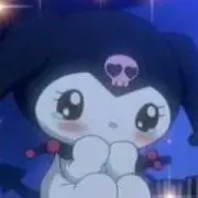 りの画像