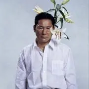 たけしの画像
