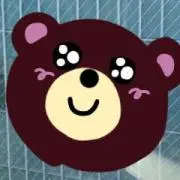 おめめの画像